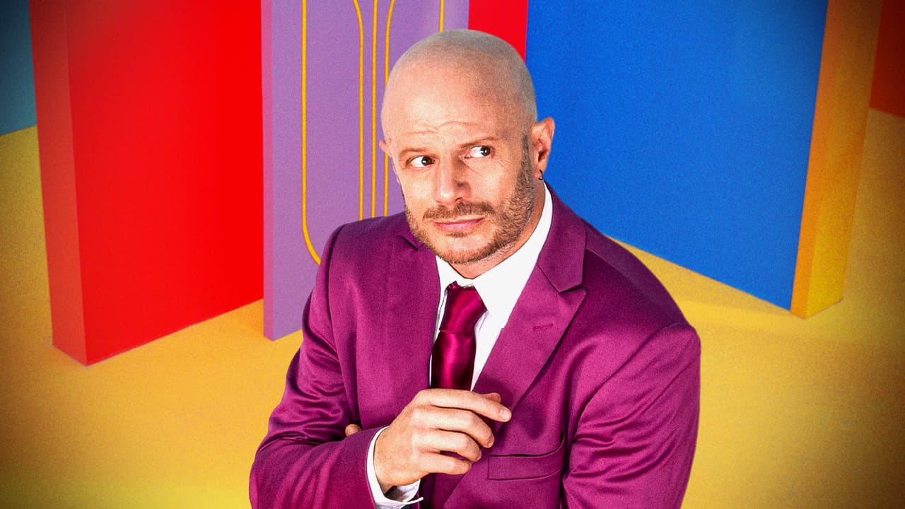 ¿Quién es Facundo, el primer habitante de La Casa de los Famosos México 2025?