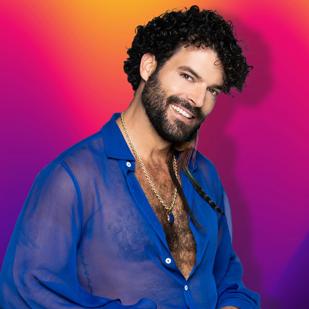 Adrián Di Monte