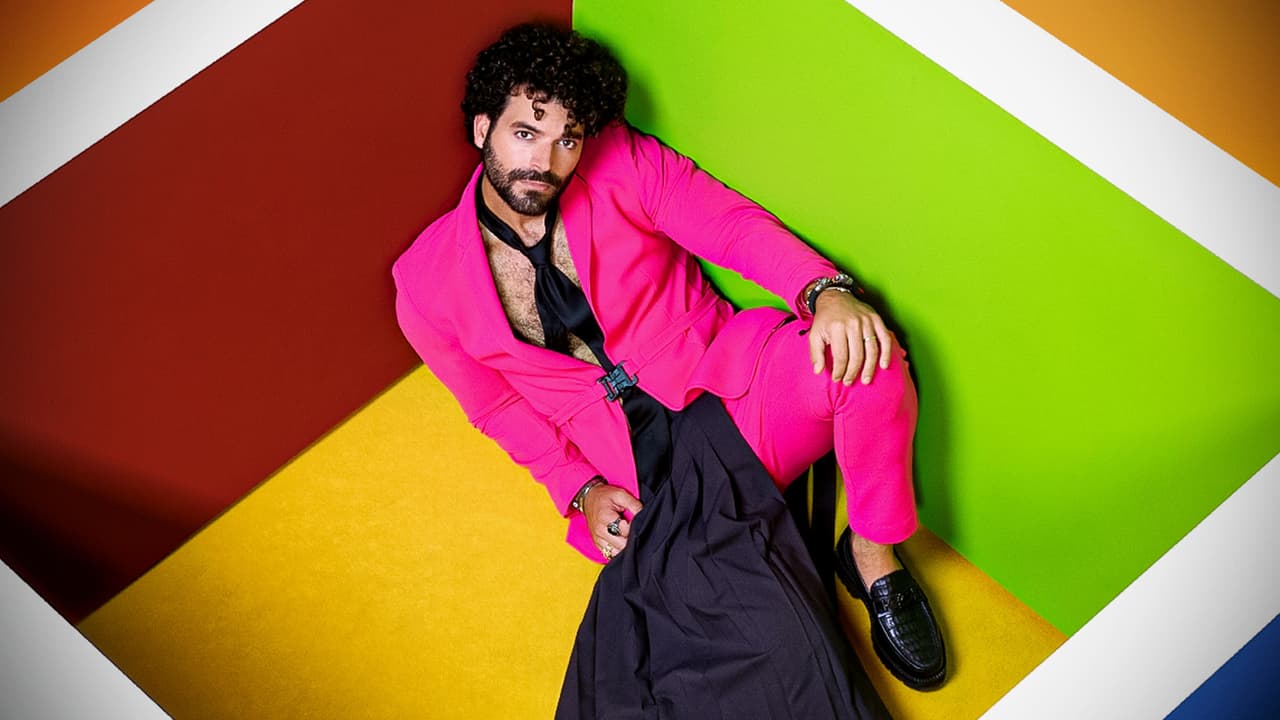 ¿Quién es Adrián Di Monte? El galán de telenovelas que estará en La Casa de los Famosos México 2025